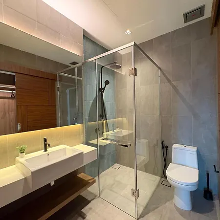 Alfa Bangsar By Plush Kuala Lumpur Exterior photo