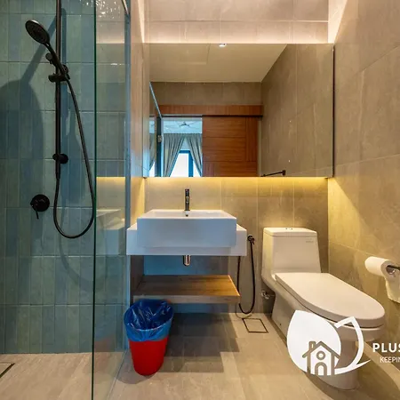 Alfa Bangsar By Plush Kuala Lumpur Exterior photo