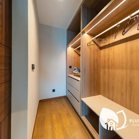 Alfa Bangsar By Plush Kuala Lumpur Exterior photo