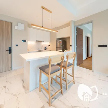 Alfa Bangsar By Plush Kuala Lumpur Exterior photo