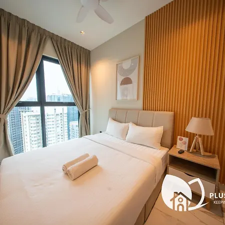 Alfa Bangsar By Plush Kuala Lumpur Exterior photo