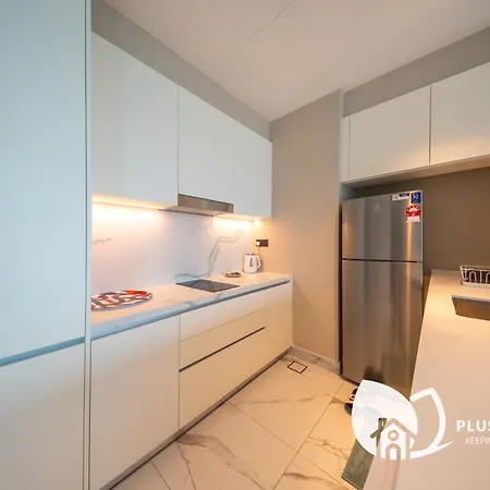 Alfa Bangsar By Plush Kuala Lumpur Exterior photo