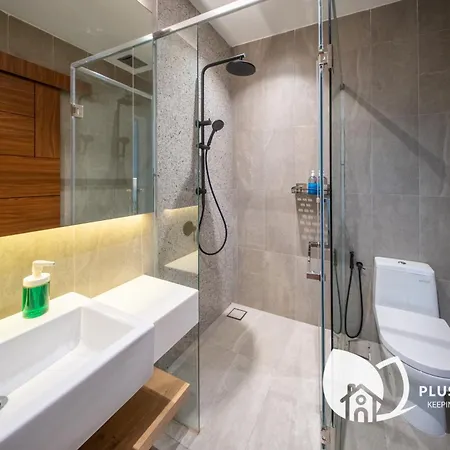 Alfa Bangsar By Plush Kuala Lumpur Exterior photo