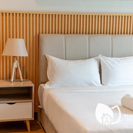 Alfa Bangsar By Plush Kuala Lumpur Exterior photo