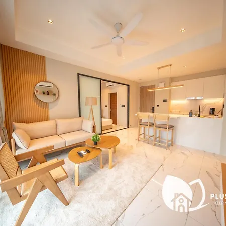 Alfa Bangsar By Plush Kuala Lumpur Exterior photo