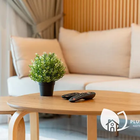 Alfa Bangsar By Plush Kuala Lumpur Exterior photo