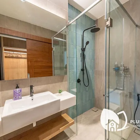 Alfa Bangsar By Plush Kuala Lumpur Exterior photo