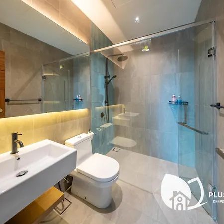 Alfa Bangsar By Plush Kuala Lumpur Exterior photo