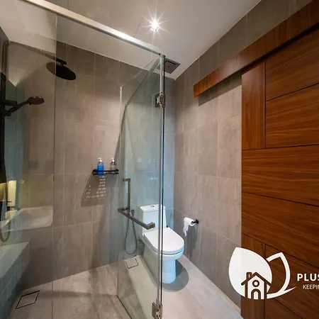 Alfa Bangsar By Plush Kuala Lumpur Exterior photo