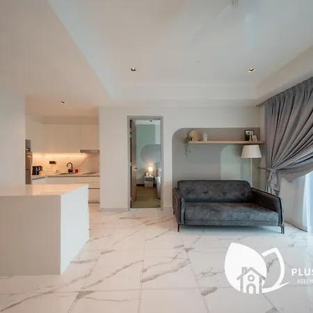 Alfa Bangsar By Plush Kuala Lumpur Exterior photo