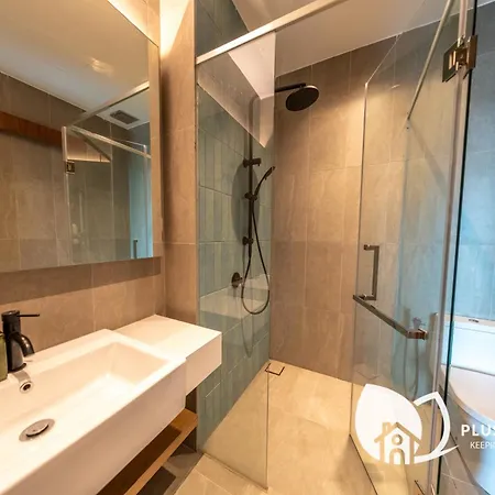Alfa Bangsar By Plush Kuala Lumpur Exterior photo