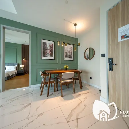Alfa Bangsar By Plush Kuala Lumpur Exterior photo