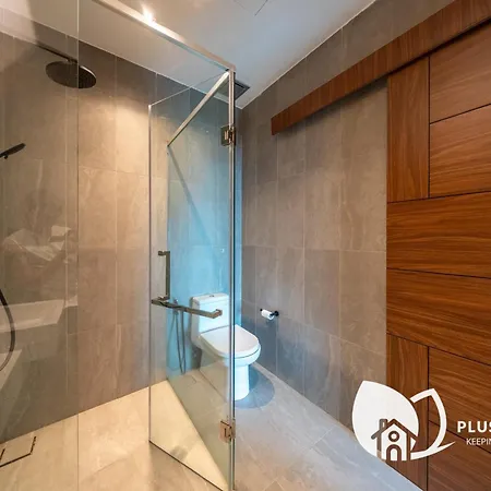 Alfa Bangsar By Plush Kuala Lumpur Exterior photo