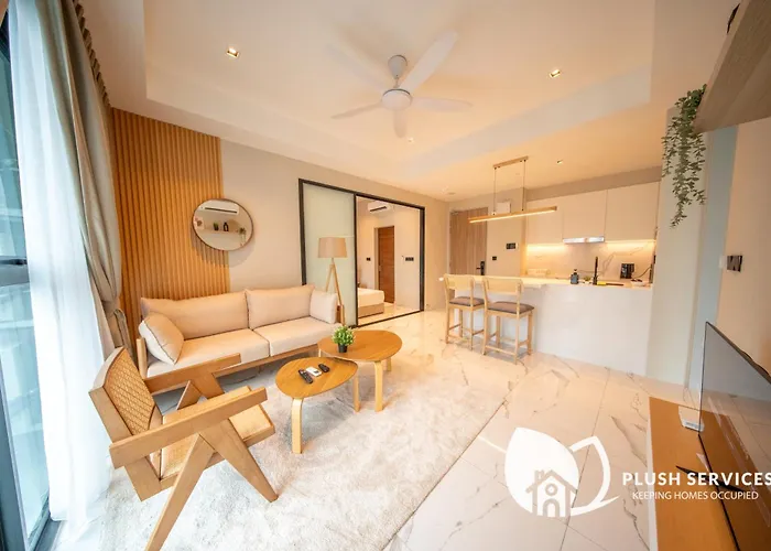 Alfa Bangsar By Plush