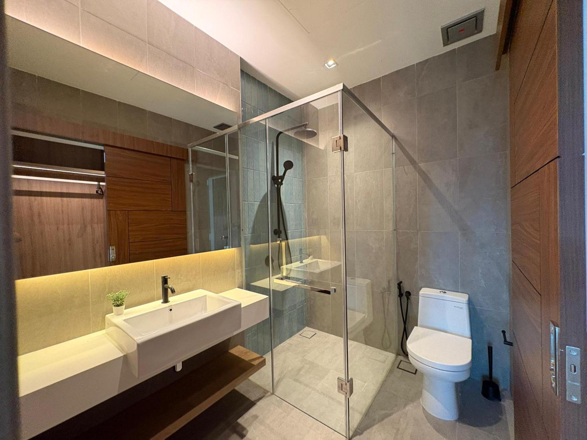Alfa Bangsar By Plush Apartment *