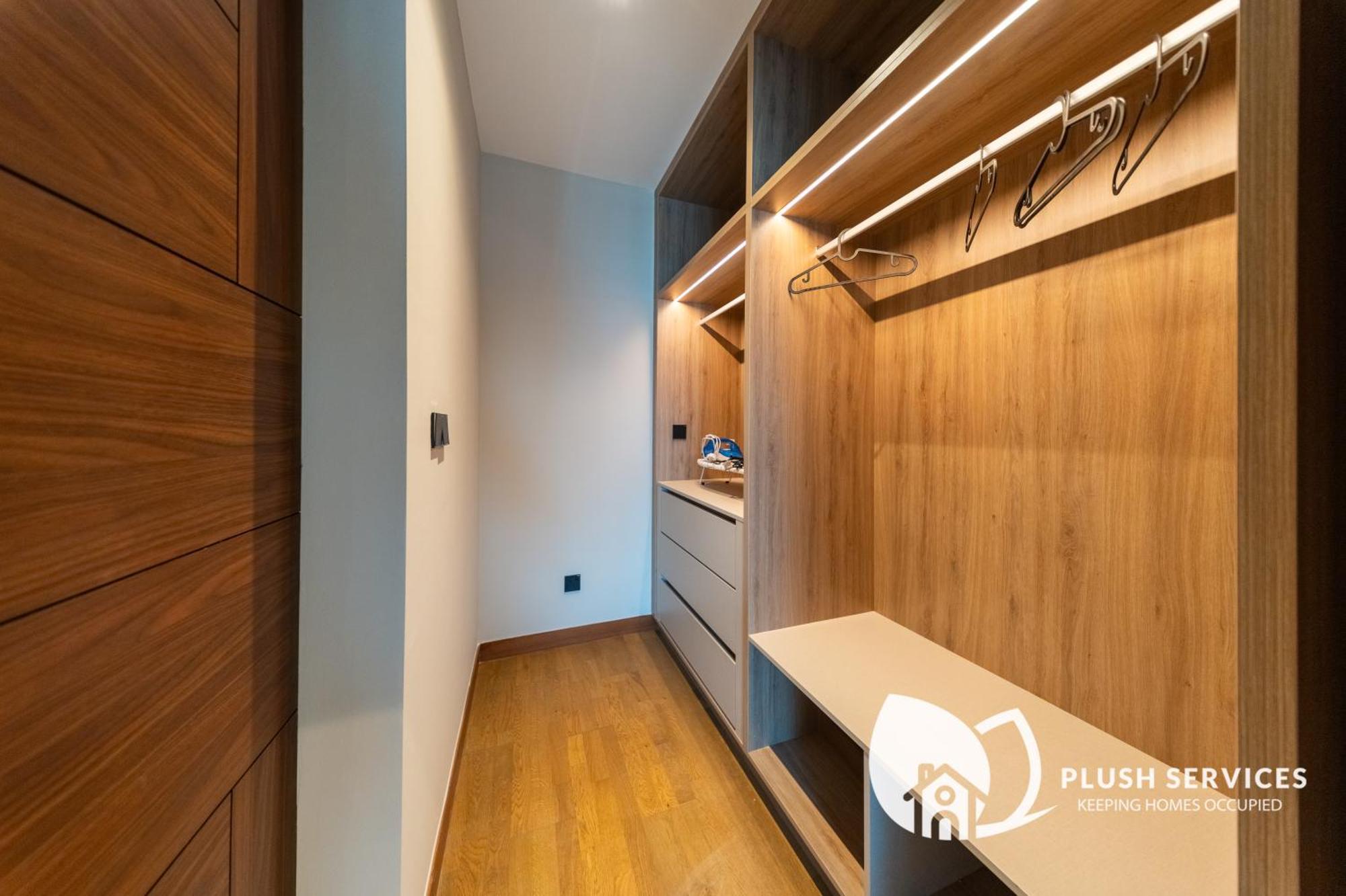 Alfa Bangsar By Plush