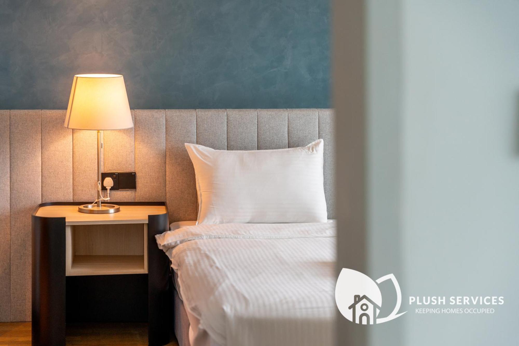 Alfa Bangsar By Plush Apartment *