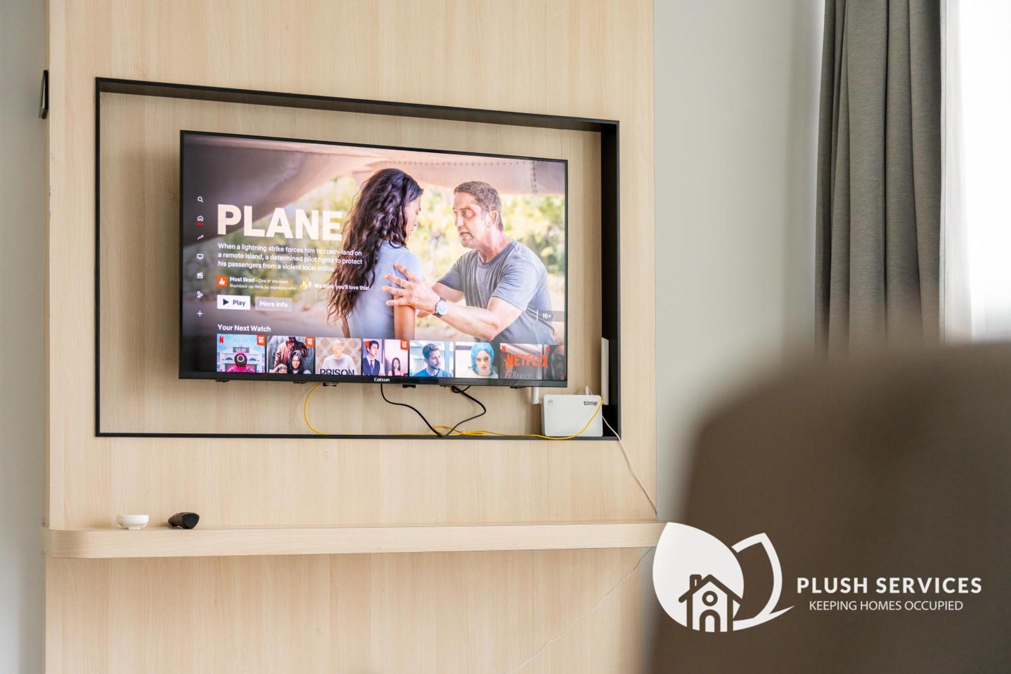 Alfa Bangsar By Plush