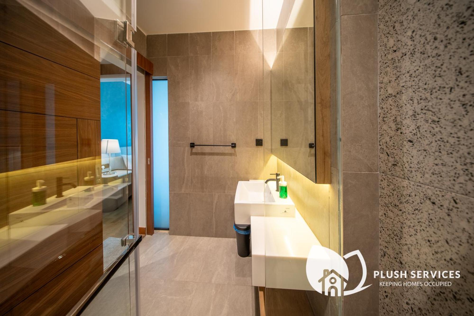 Apartment Alfa Bangsar By Plush