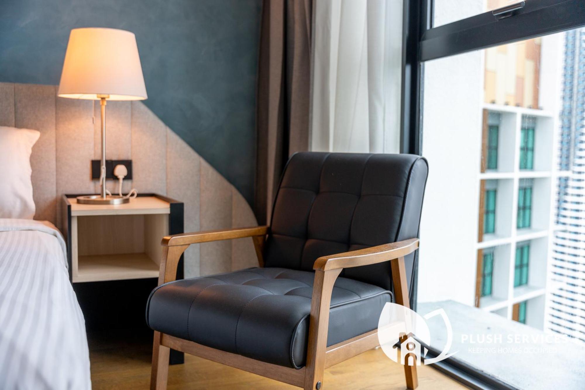 Alfa Bangsar By Plush Apartment *