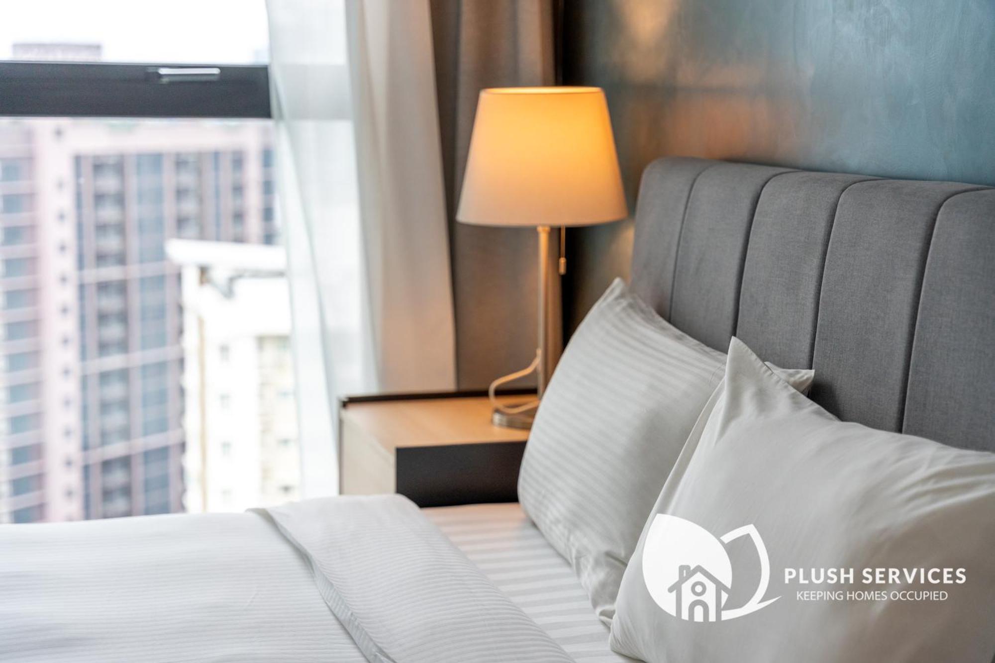 Alfa Bangsar By Plush * Kuala Lumpur