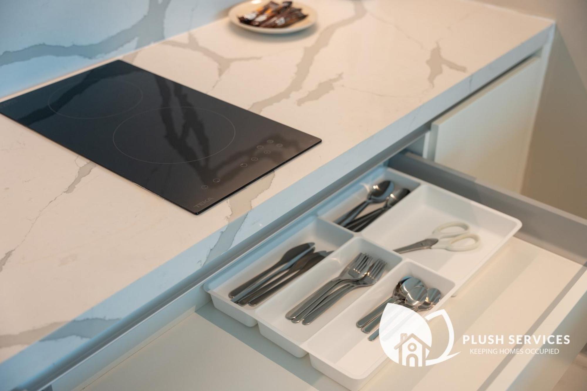 Alfa Bangsar By Plush *