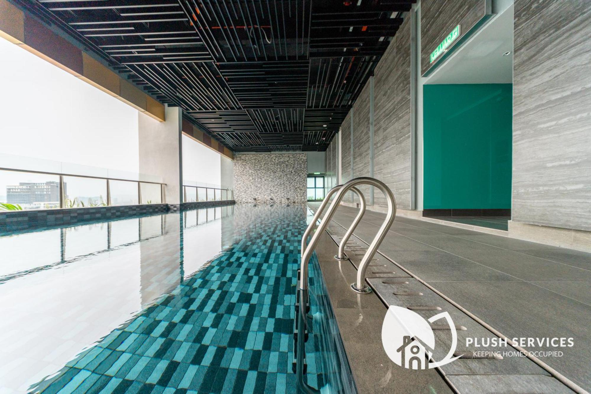 Alfa Bangsar By Plush Kuala Lumpur