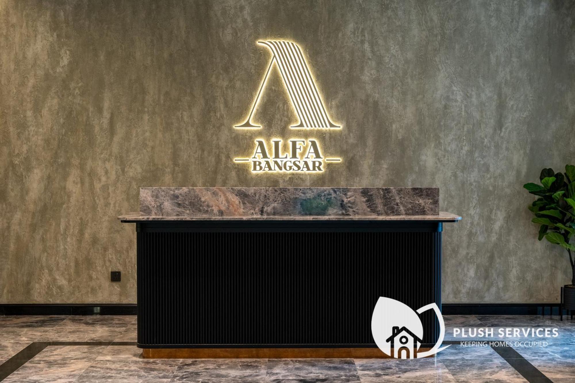 Alfa Bangsar By Plush Kuala Lumpur