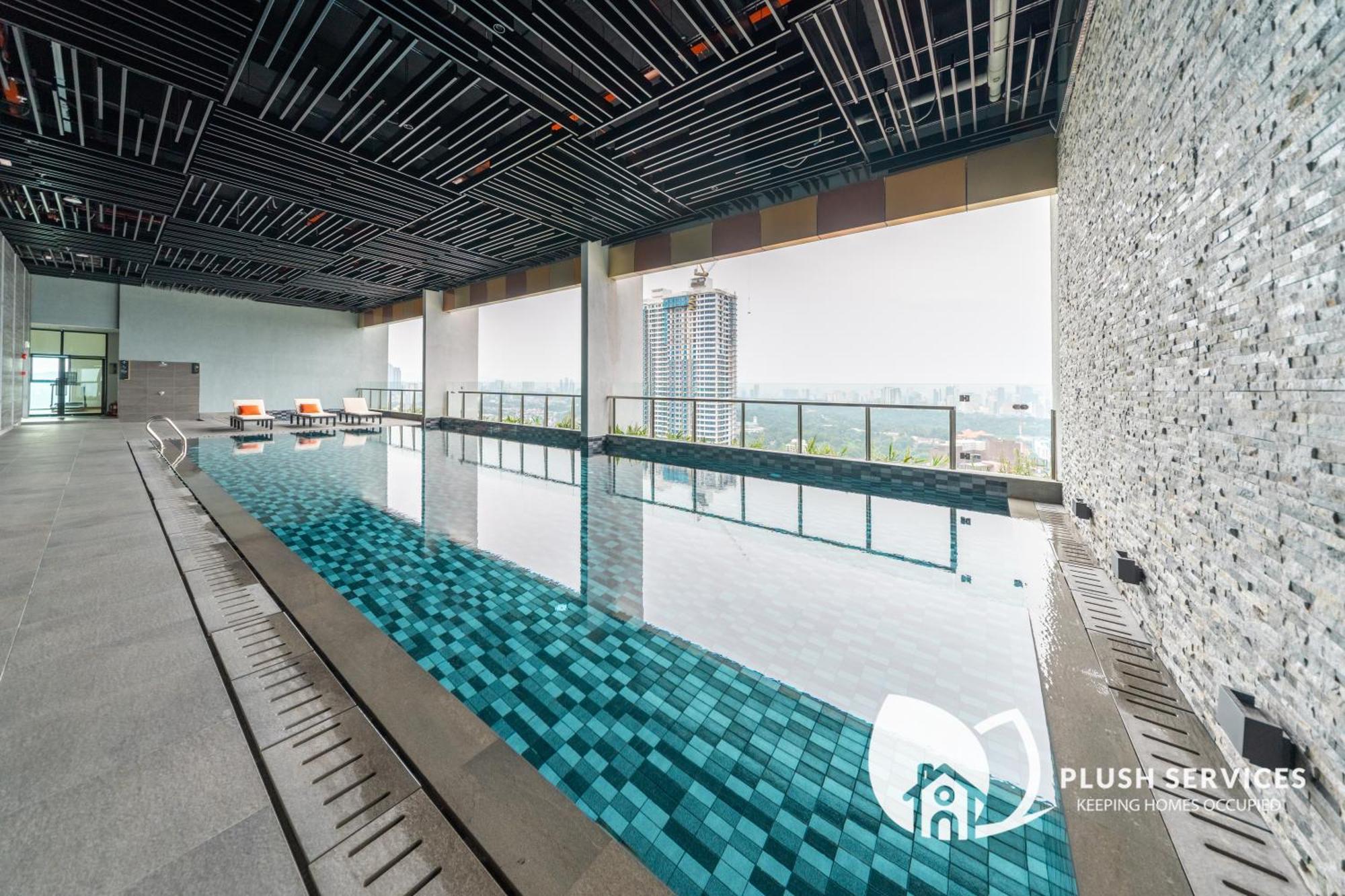 Apartment Alfa Bangsar By Plush