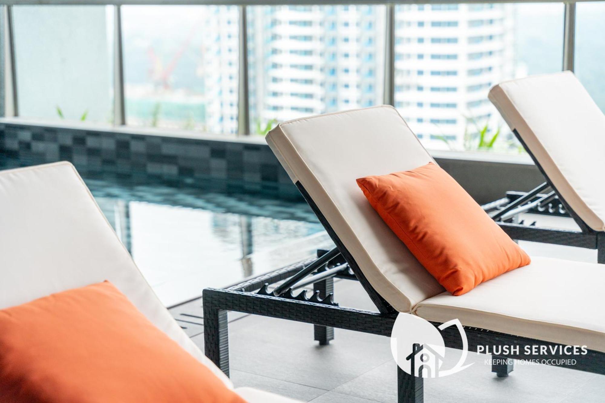 Apartment Alfa Bangsar By Plush *