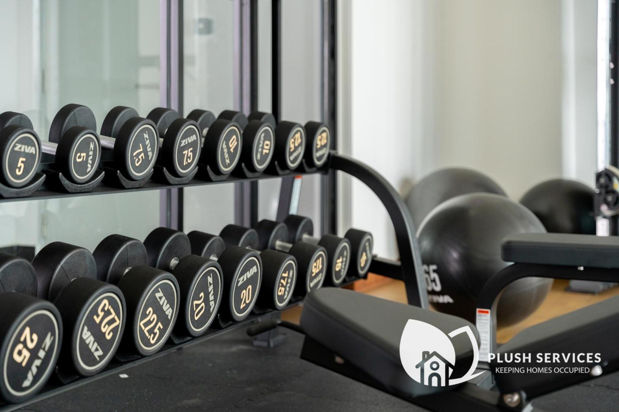 Alfa Bangsar By Plush