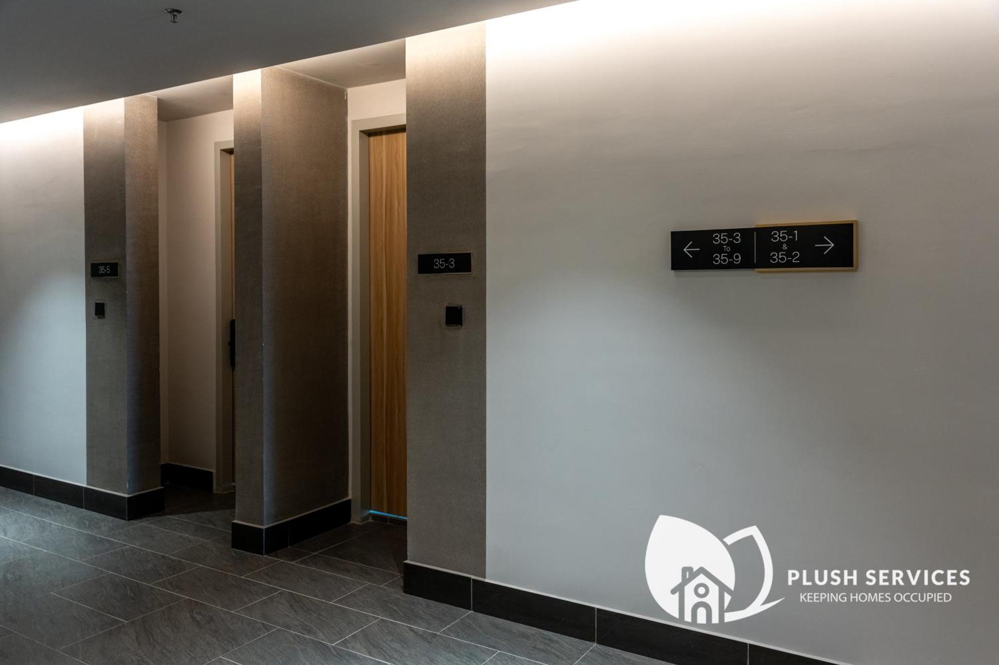 Alfa Bangsar By Plush * Kuala Lumpur