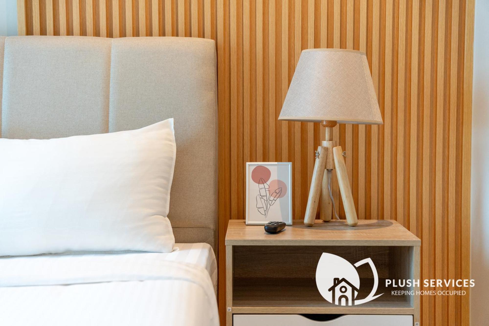 Alfa Bangsar By Plush Apartment Kuala Lumpur