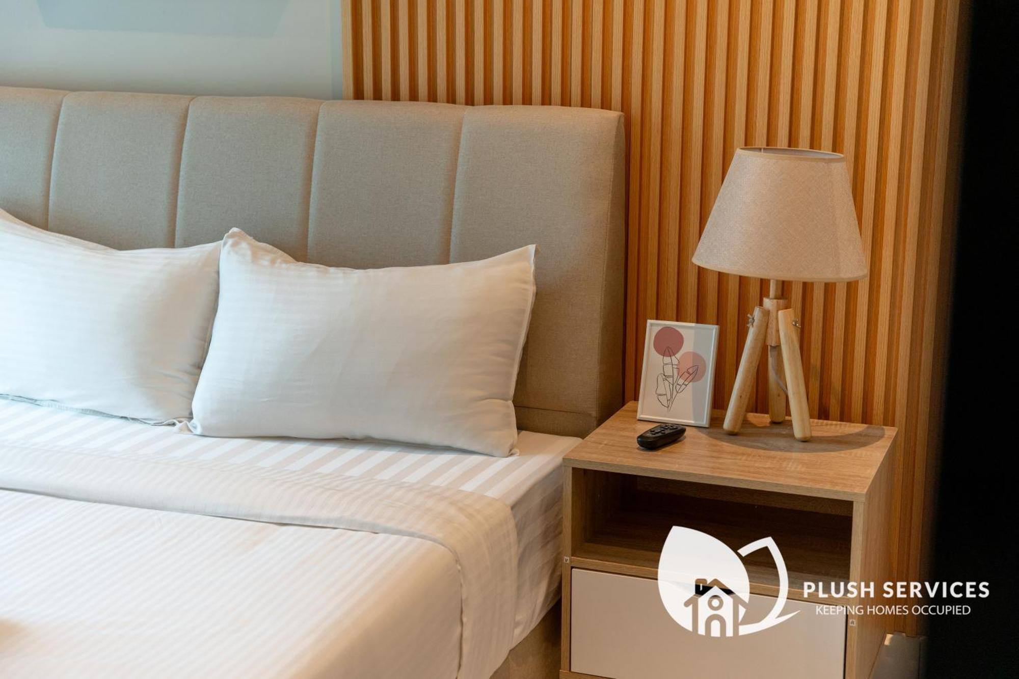 Alfa Bangsar By Plush * Kuala Lumpur