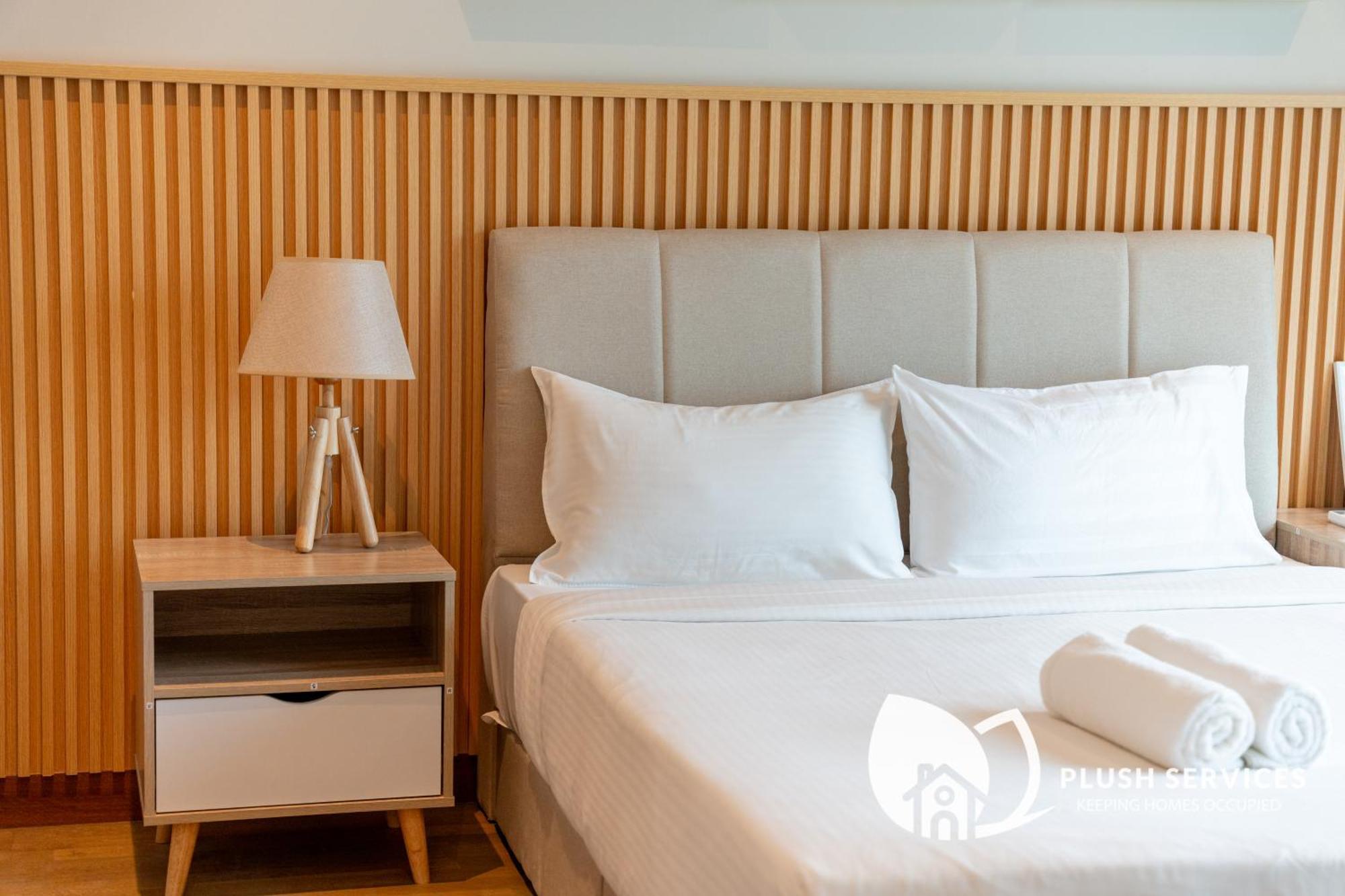 Alfa Bangsar By Plush
