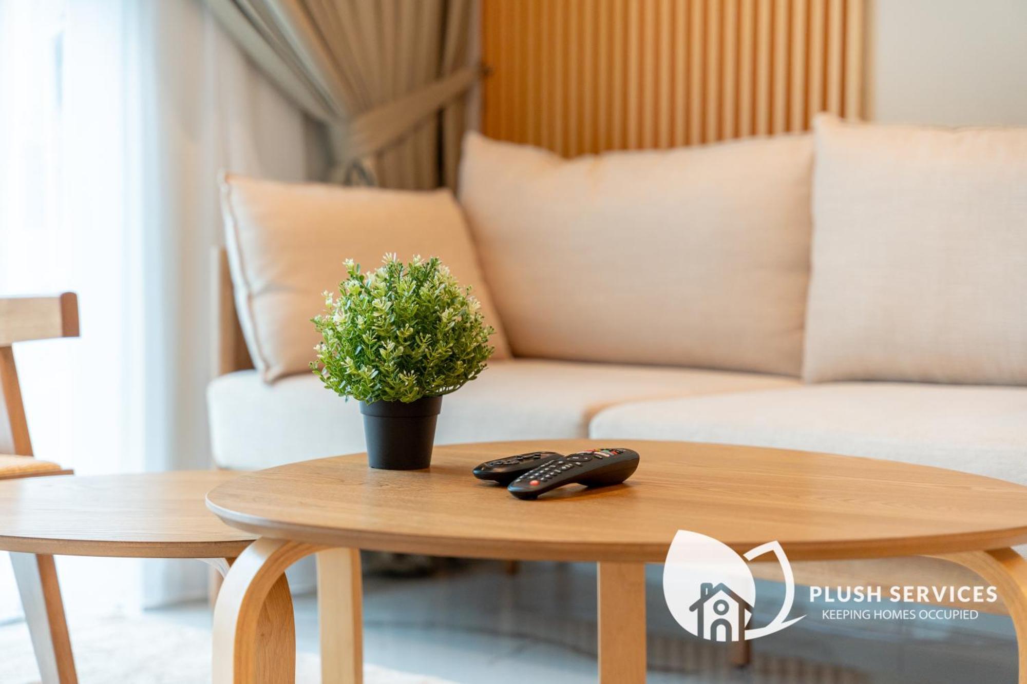 Alfa Bangsar By Plush Apartment Kuala Lumpur