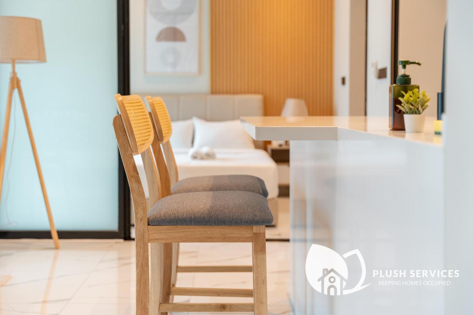 Alfa Bangsar By Plush *