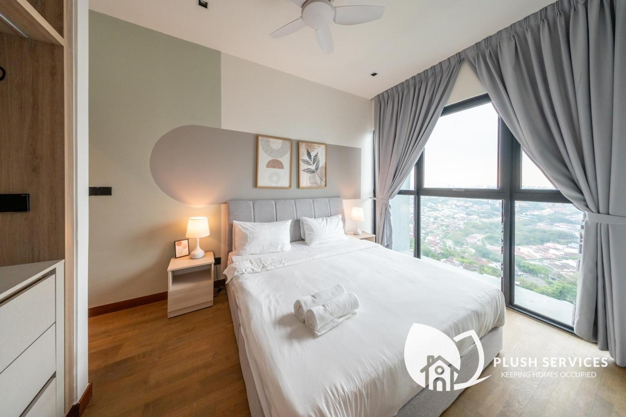 Alfa Bangsar By Plush