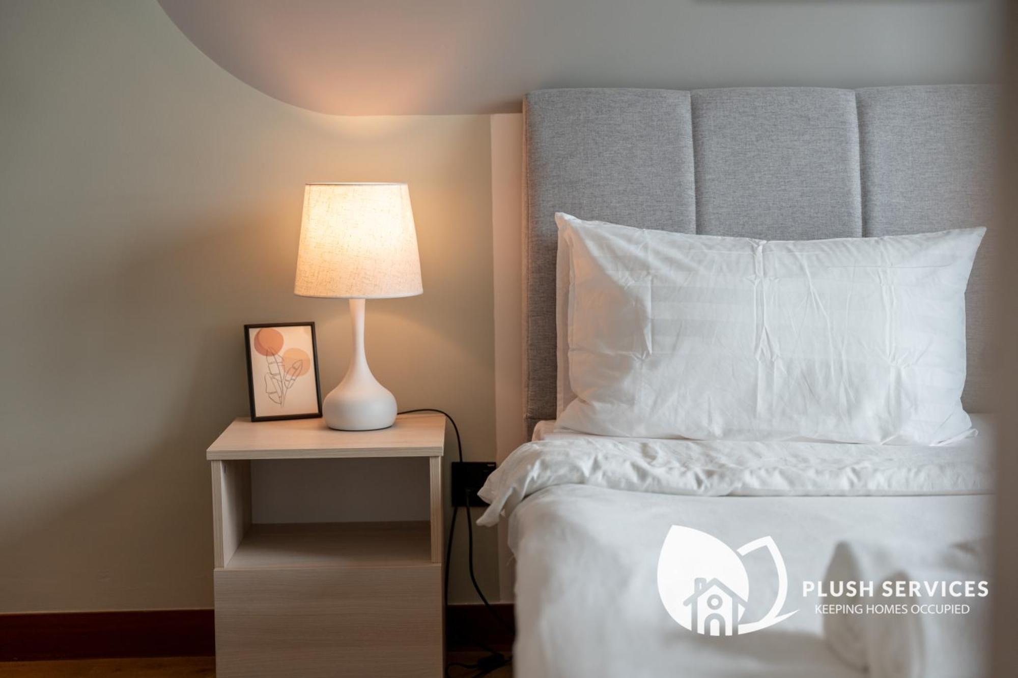 Alfa Bangsar By Plush Apartment *