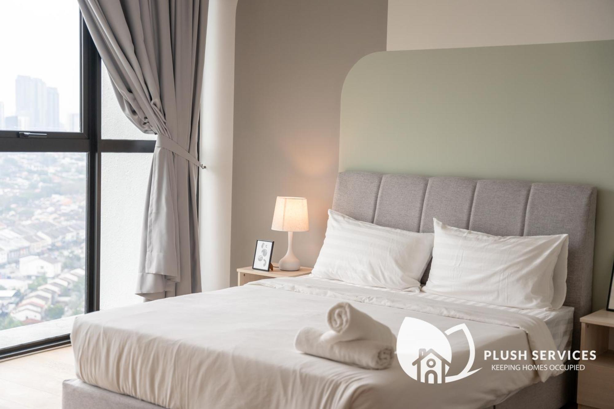 Apartment Alfa Bangsar By Plush Kuala Lumpur