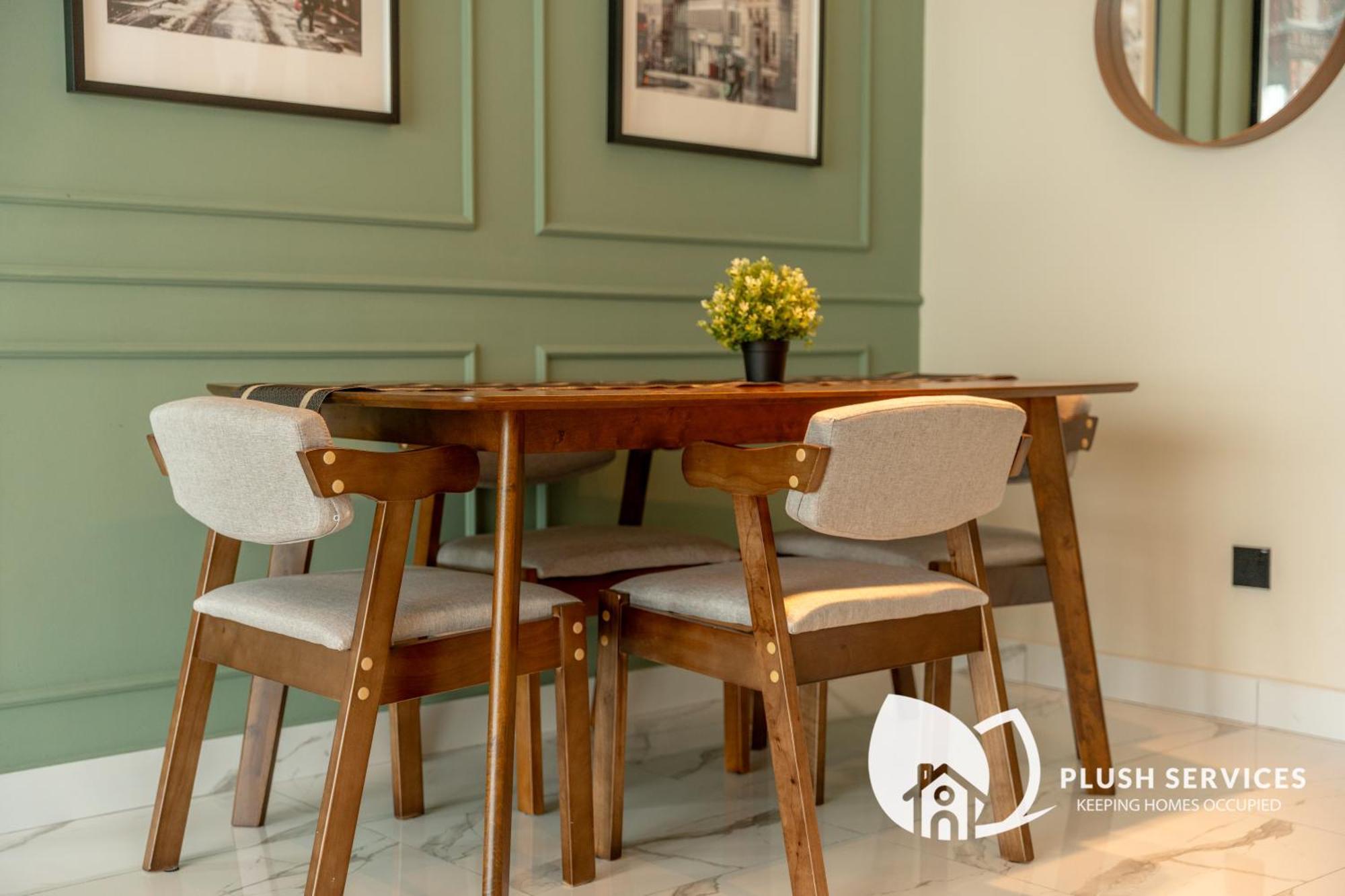 Alfa Bangsar By Plush